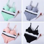 ست شورت و سوتین اسفنجی فنردار کبریتی Virtuous Girl Secret - Image 6