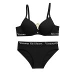 ست شورت و سوتین اسفنجی فنردار کبریتی Virtuous Girl Secret - Image 2